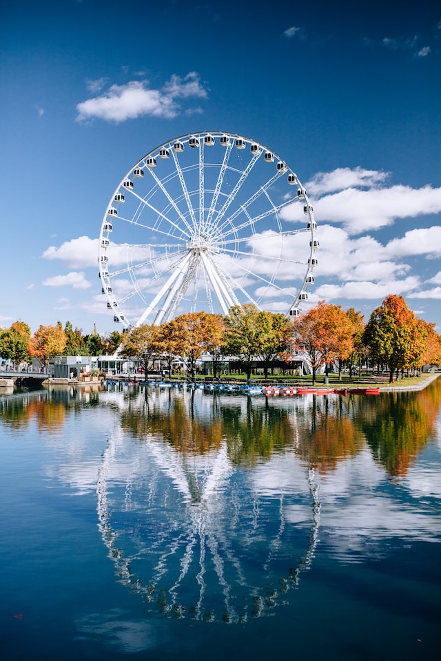 Discovering Montreal: A Tapestry of Culture, Cuisine, and Charm