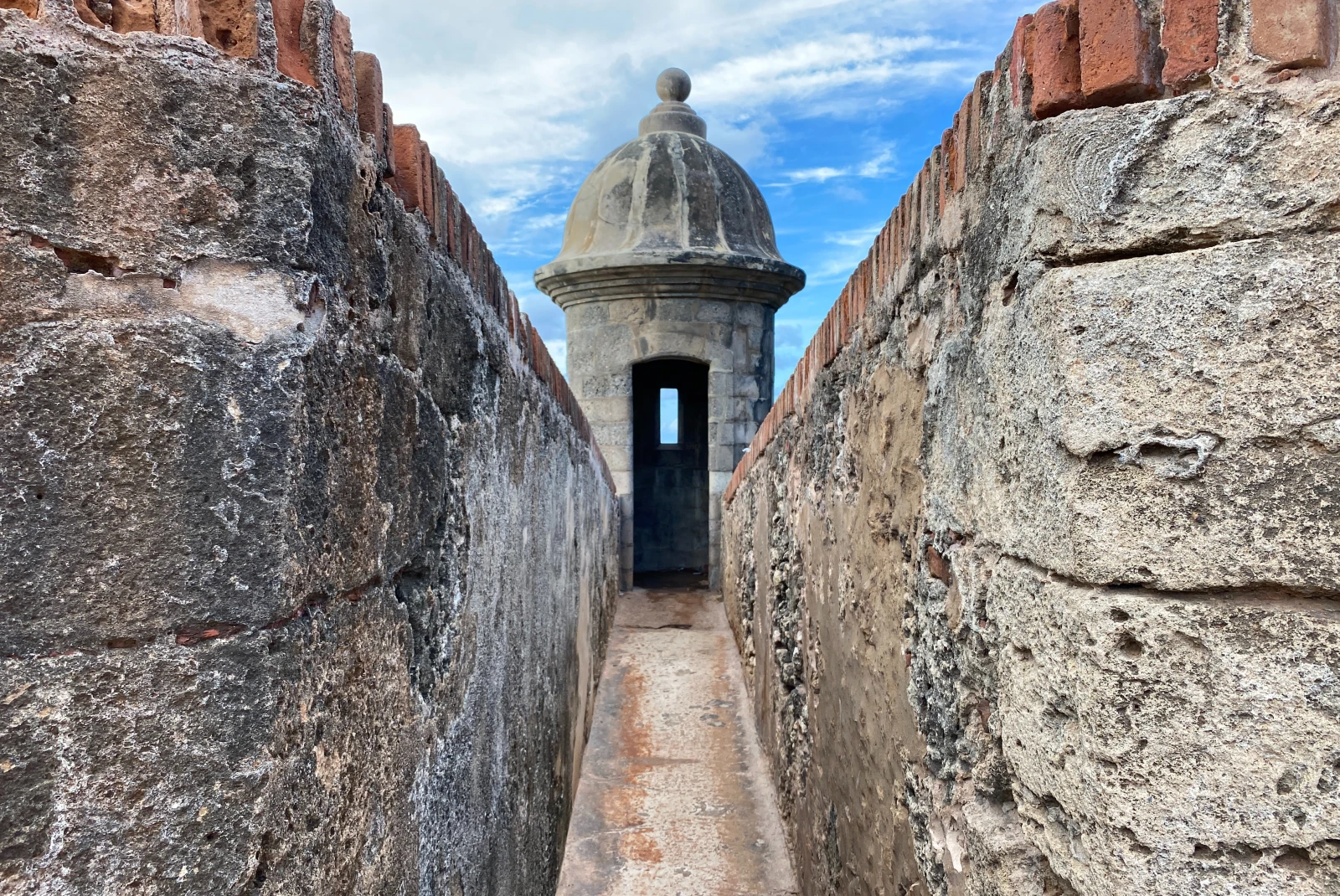 Solo Vacationing & Exploring San Juan, Puerto Rico - Things to do
