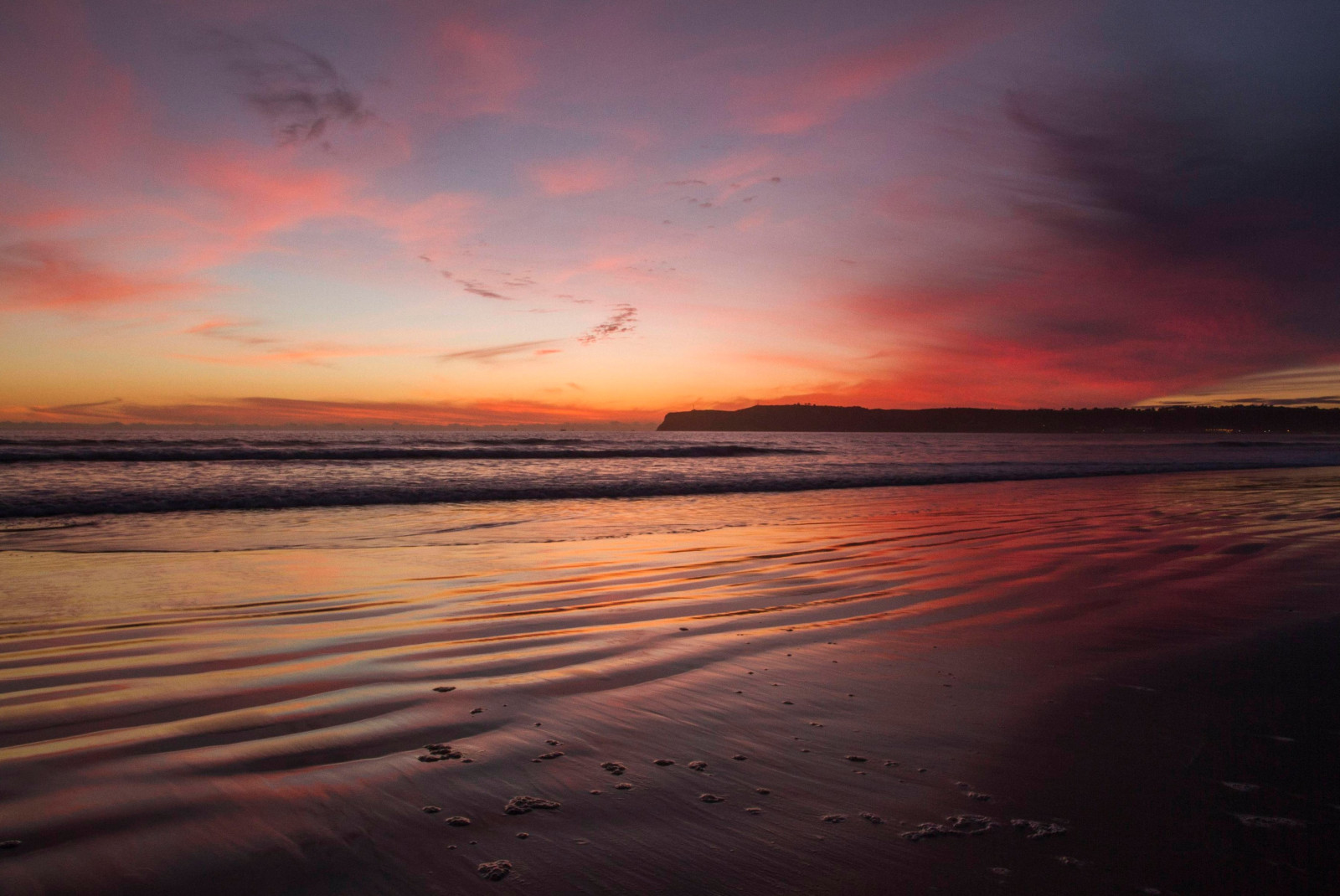 Unwind at the Relaxing and Unique Coronado Island - Day 1: An Evening out on the Town 