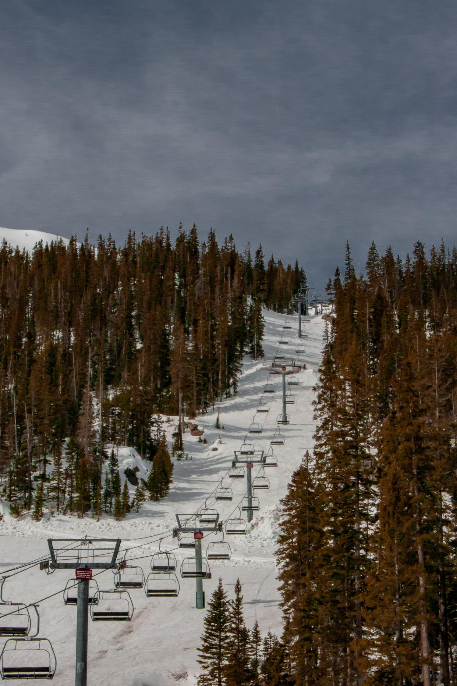 Best Ski Resorts In New Mexico