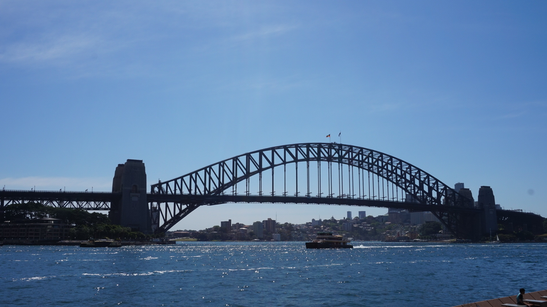 3 Days in Sydney as a First-time Visitor