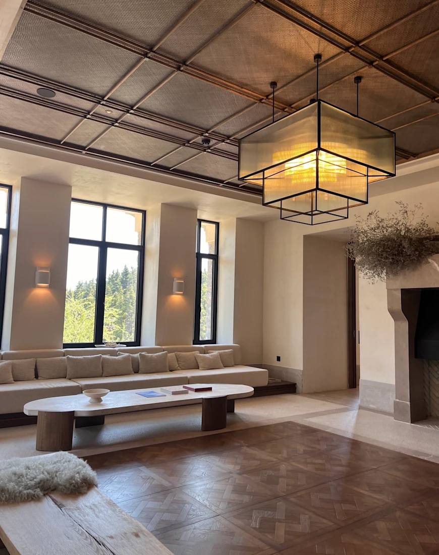 MANNA Hotel in Arcadia Greece: Discovering Serenity in the Greek Mountains