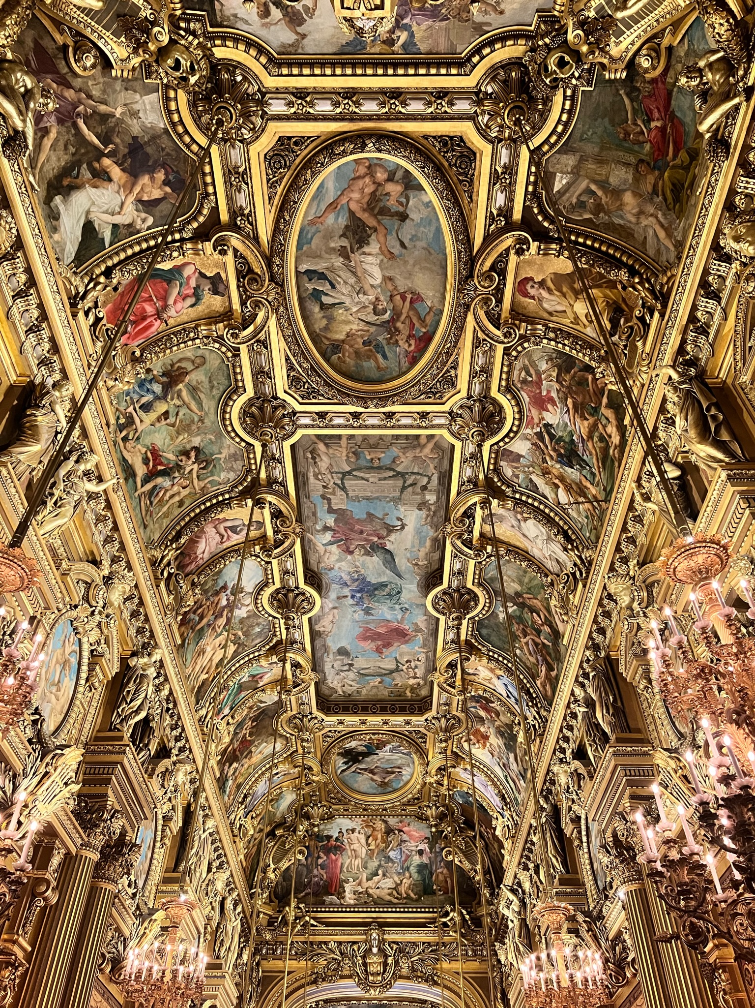 Montmartre, Landmarks