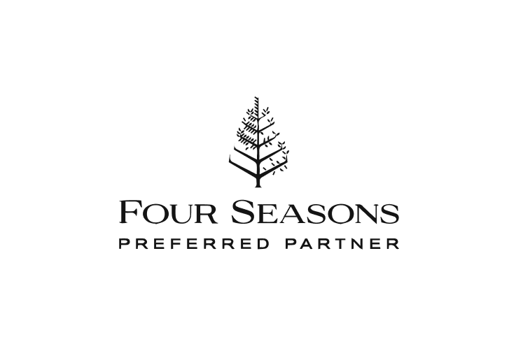 Four Seasons preferred partner