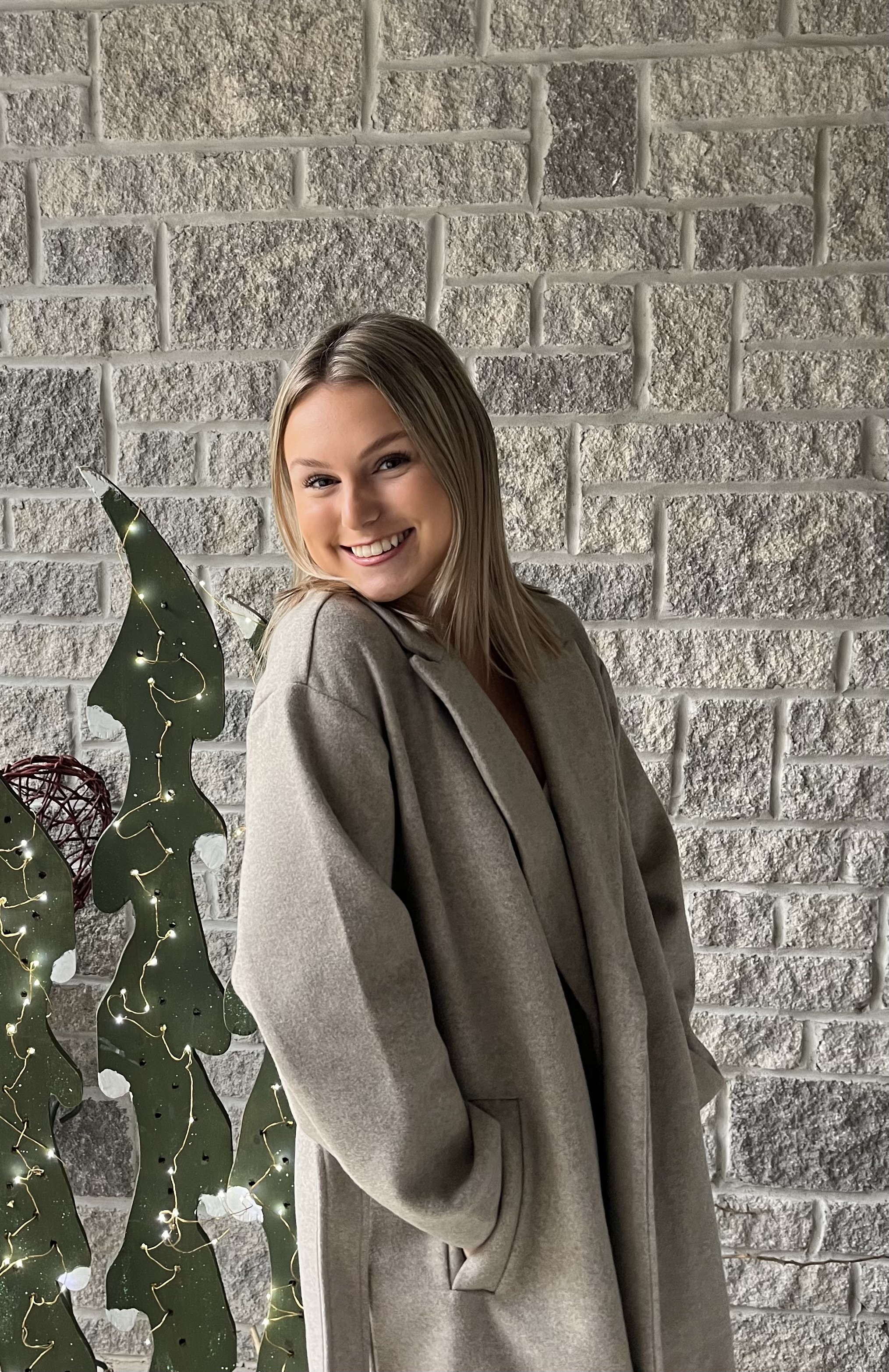 Jasmine Brown | Fora Travel