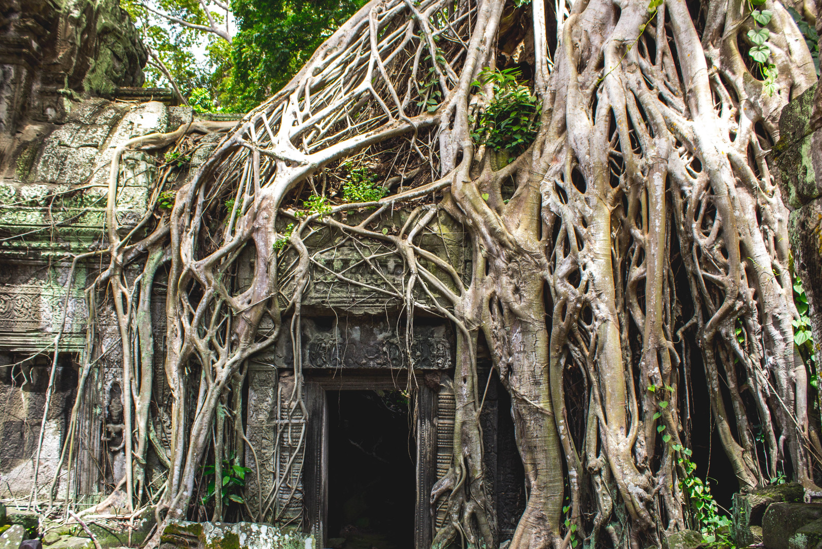 A 3-Day Itinerary of Siem Reap - Day 2: Temples and Khmer culture