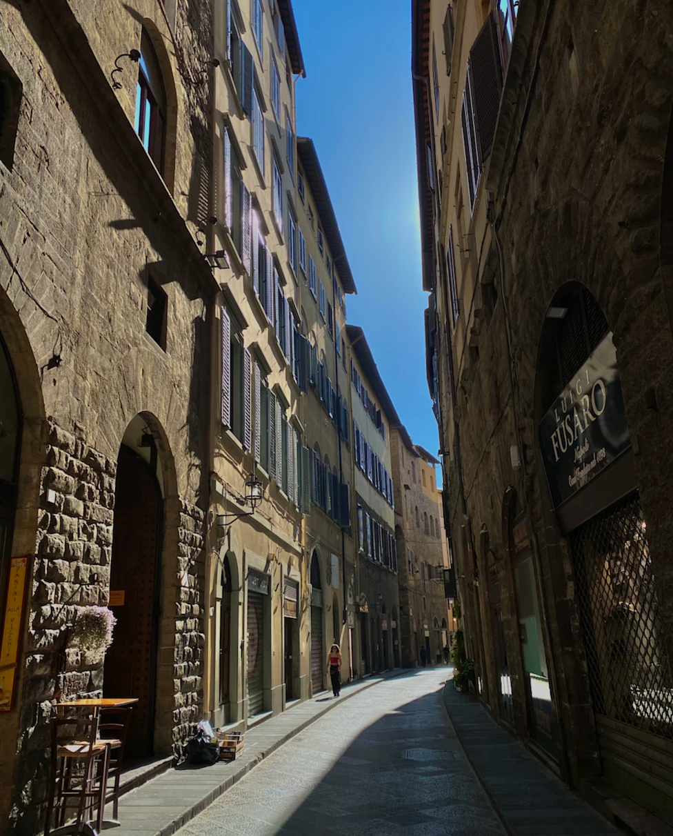 Exploring Florence's Timeless Beauty