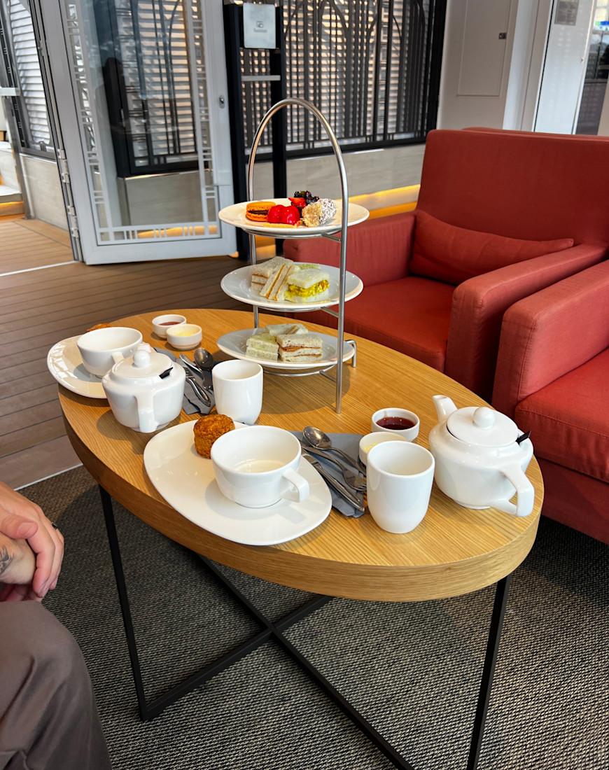 Jupiter Is Tea Viking Jupiter Mediterranean Cruise: A 5-Star Luxury Experience with ...