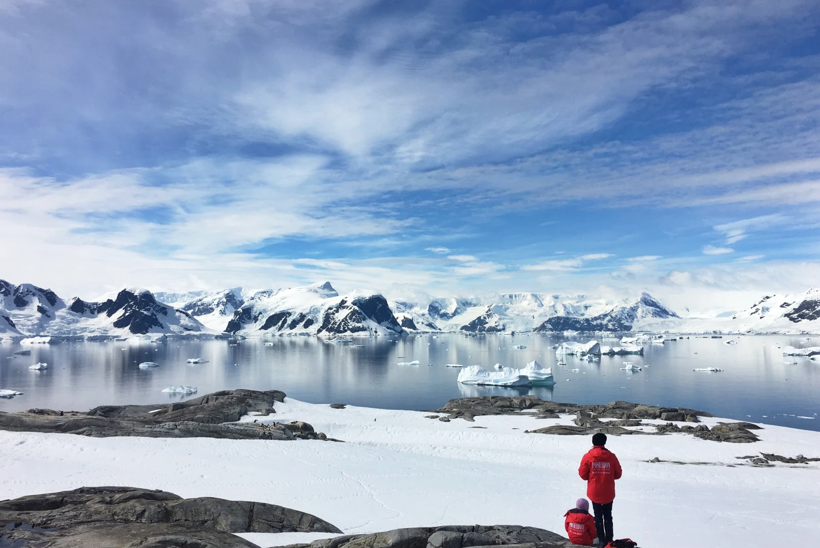 Exploring Antarctica - Things to do