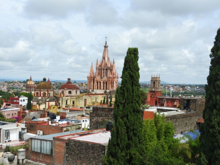 San Miguel de Allende