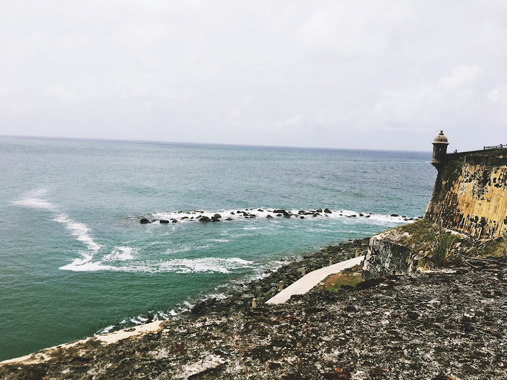 Rich History & Incredible Nightlife of Old San Juan, Puerto Rico - Things to do