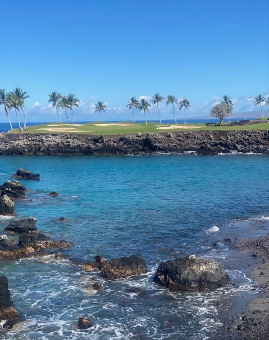 A Luxurious 10 Days Visiting the Hawaiian Islands