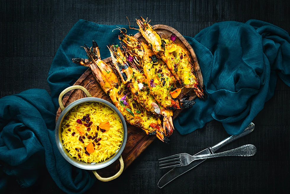 Long Weekend in Canouan Island - Day 4: Panoramic views on Mount Royal