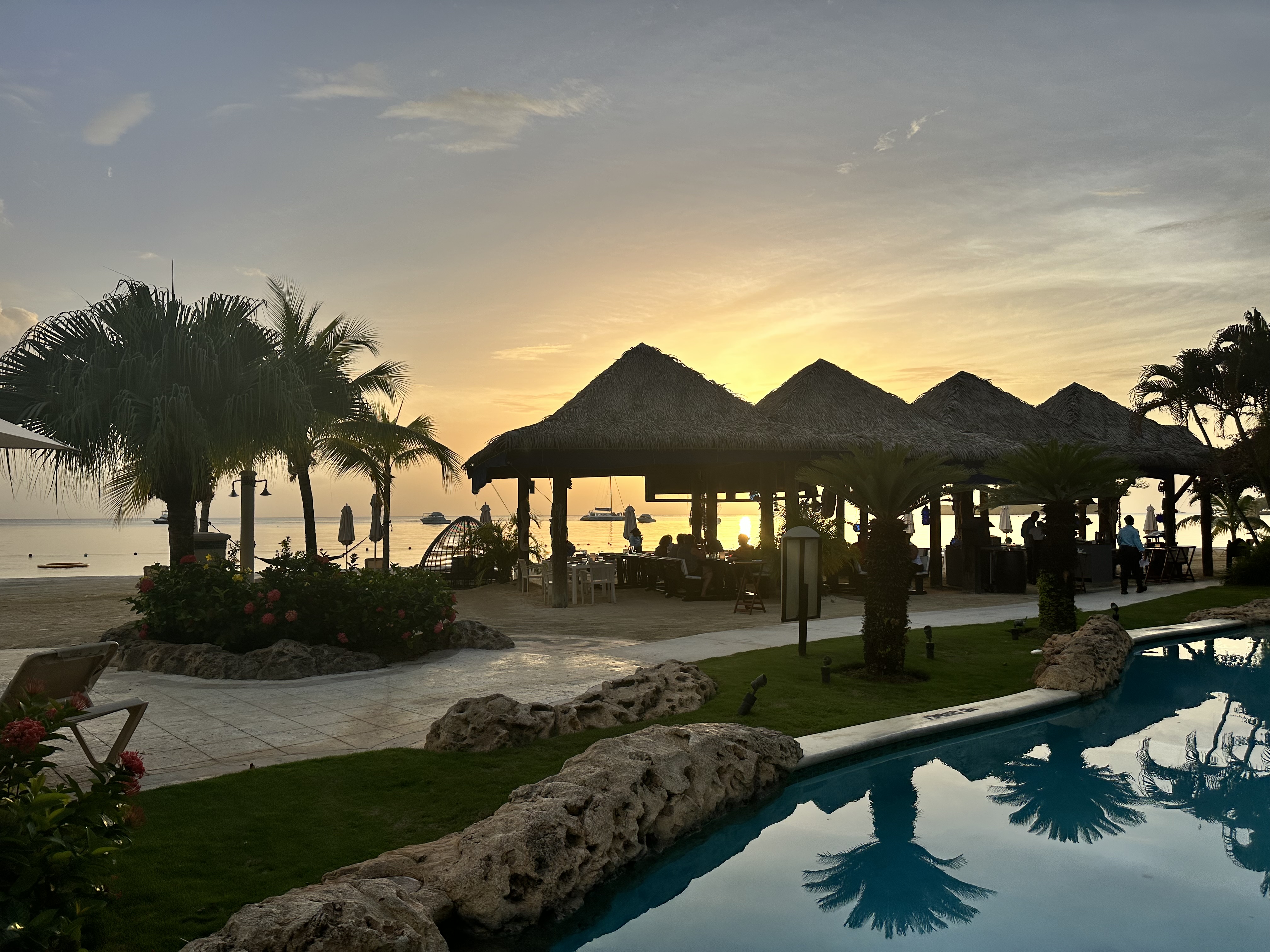 Relaxation or Adventure in Negril, Jamaica