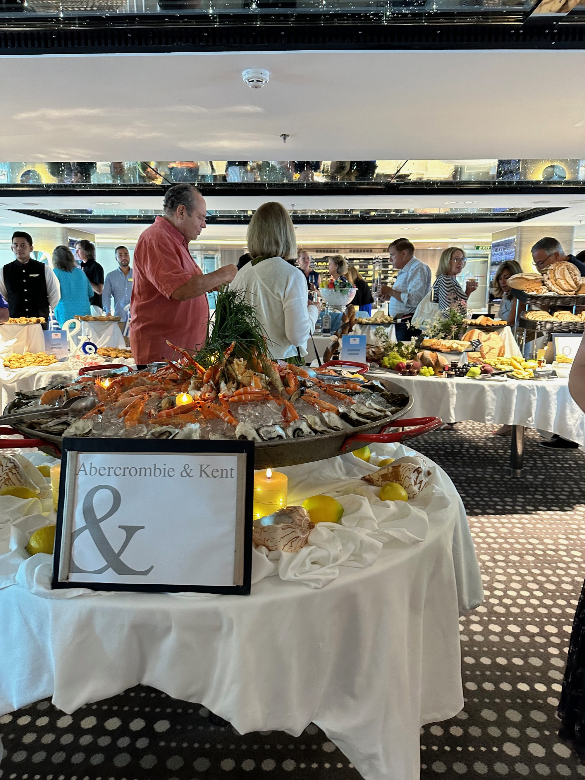 What to Know About Cruising the Greek Isles on Abercrombie & Kent's ...