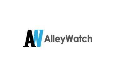 Alleywatch logo