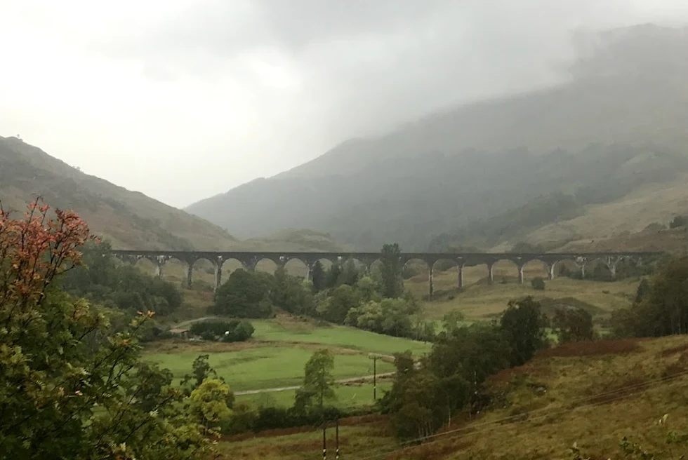 The Perfect 7-Day Itinerary for Scotland - Day 4: Take in all the sights