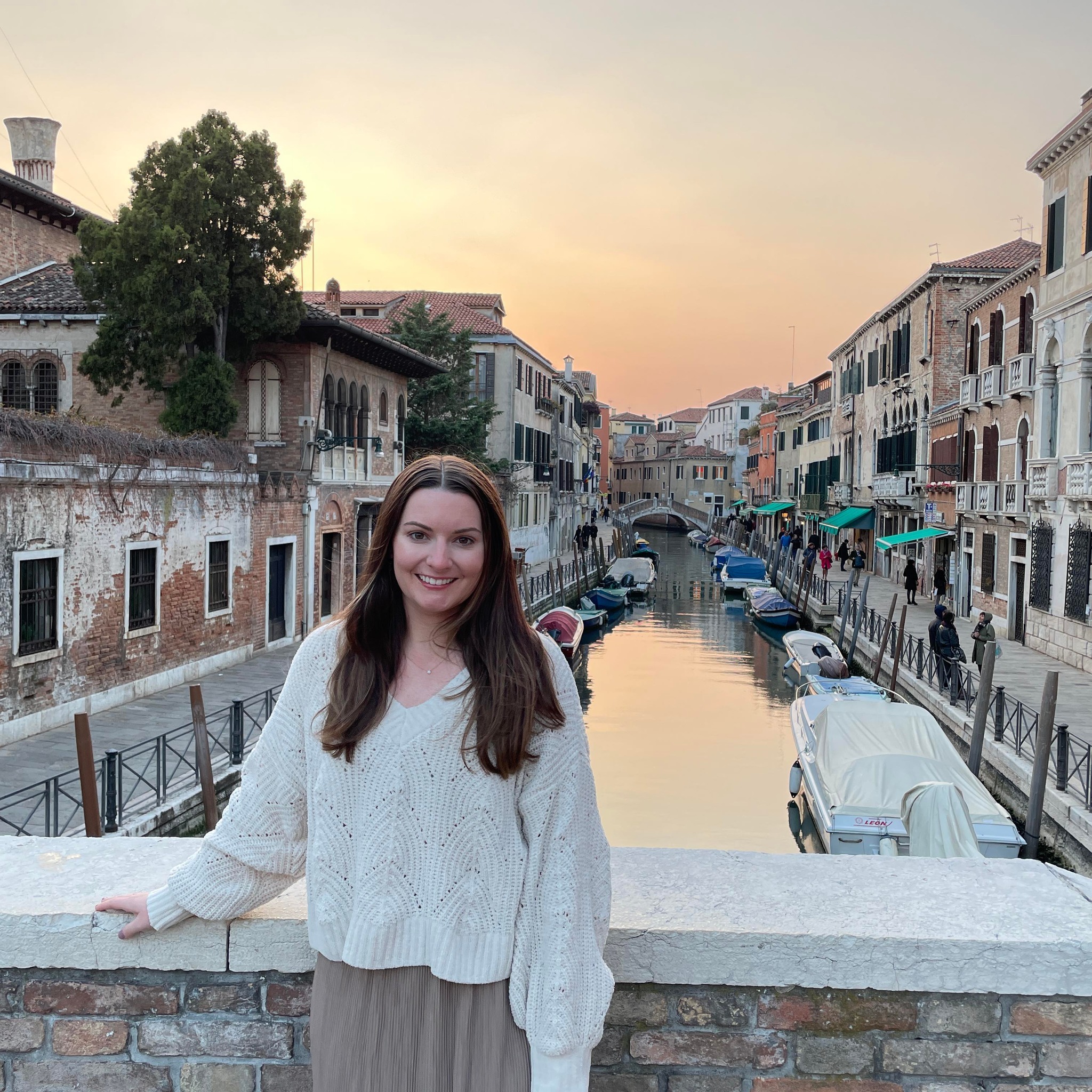 Lyndee Rainey | Fora Travel