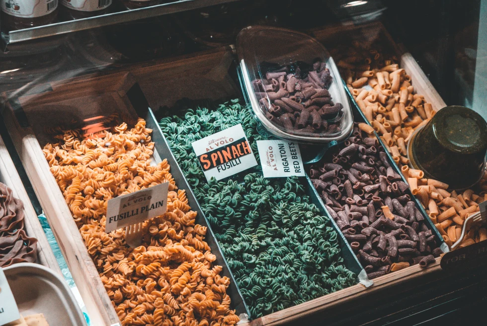 Museums and Cherry Blossoms in Washington DC - Places to eat & drink