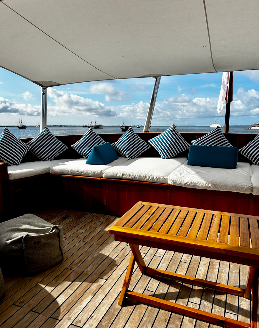 Rascal Voyages Trip Review: Barefoot Luxury in Raja Ampat