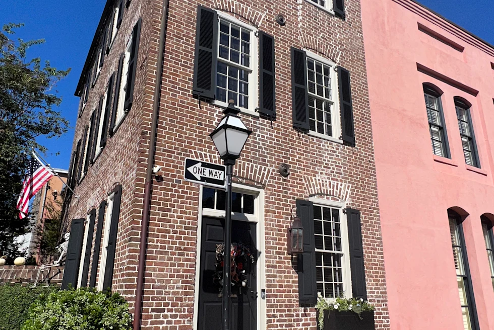 4star hotel of Charleston