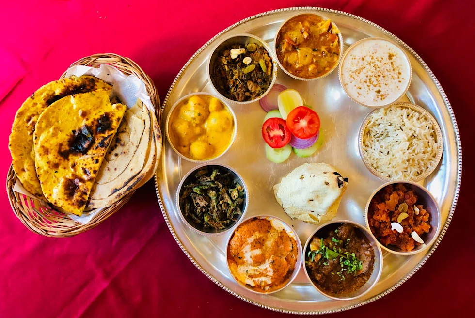 Jaipur travel guide.