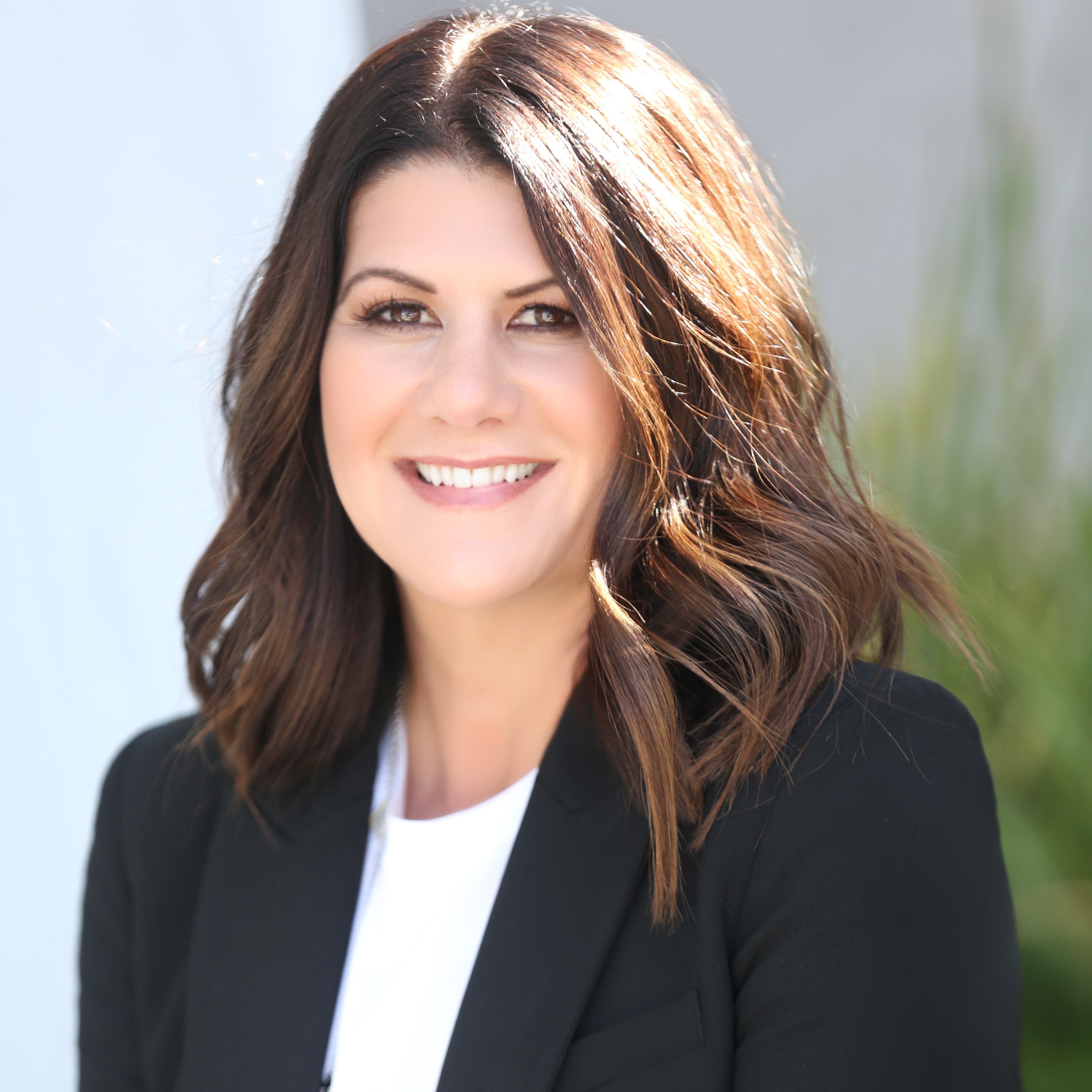 Angela Creech | Fora Travel