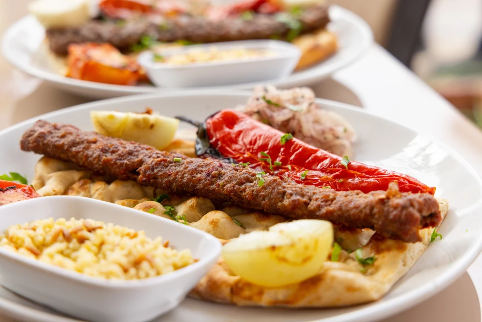 An Adventure Junkie’s Guide to Türkiye - Eat & drink