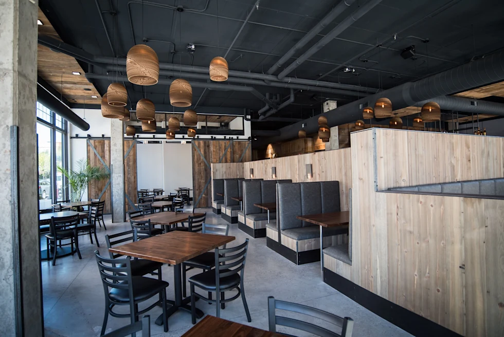 1889 Steakhouse in Missoula is an elegant dining experience offering delectable steaks and fine cuisine.