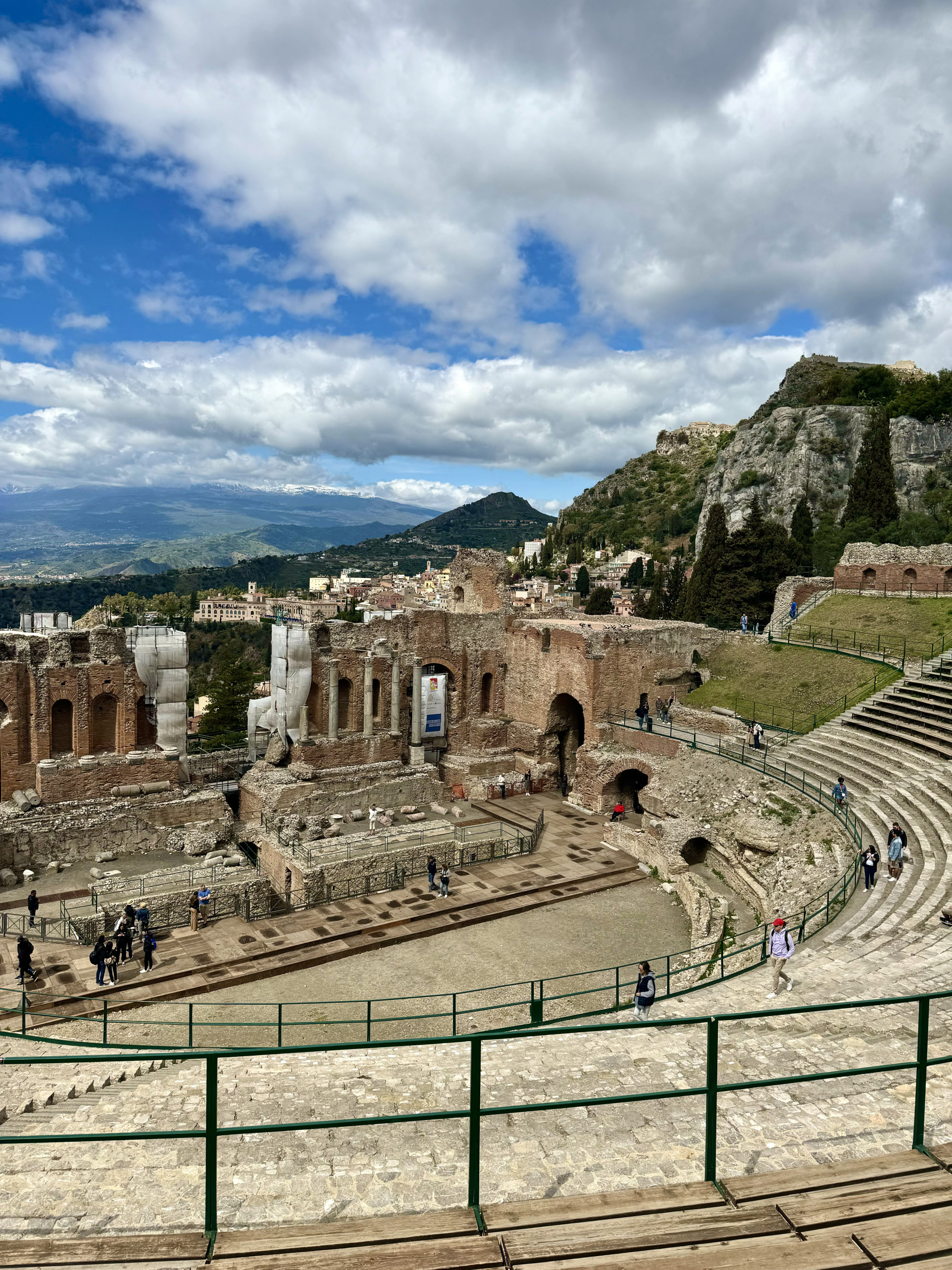 Is Sicily Worth Visiting?ily