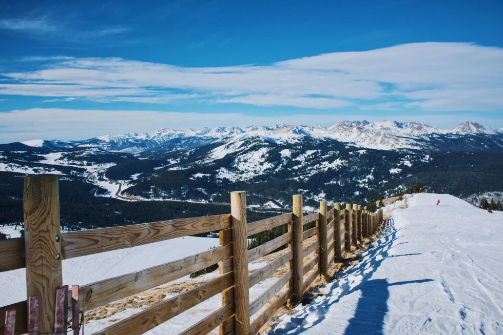 Colorado Ski Destination Guide: Breckenridge and Vail - Things to do