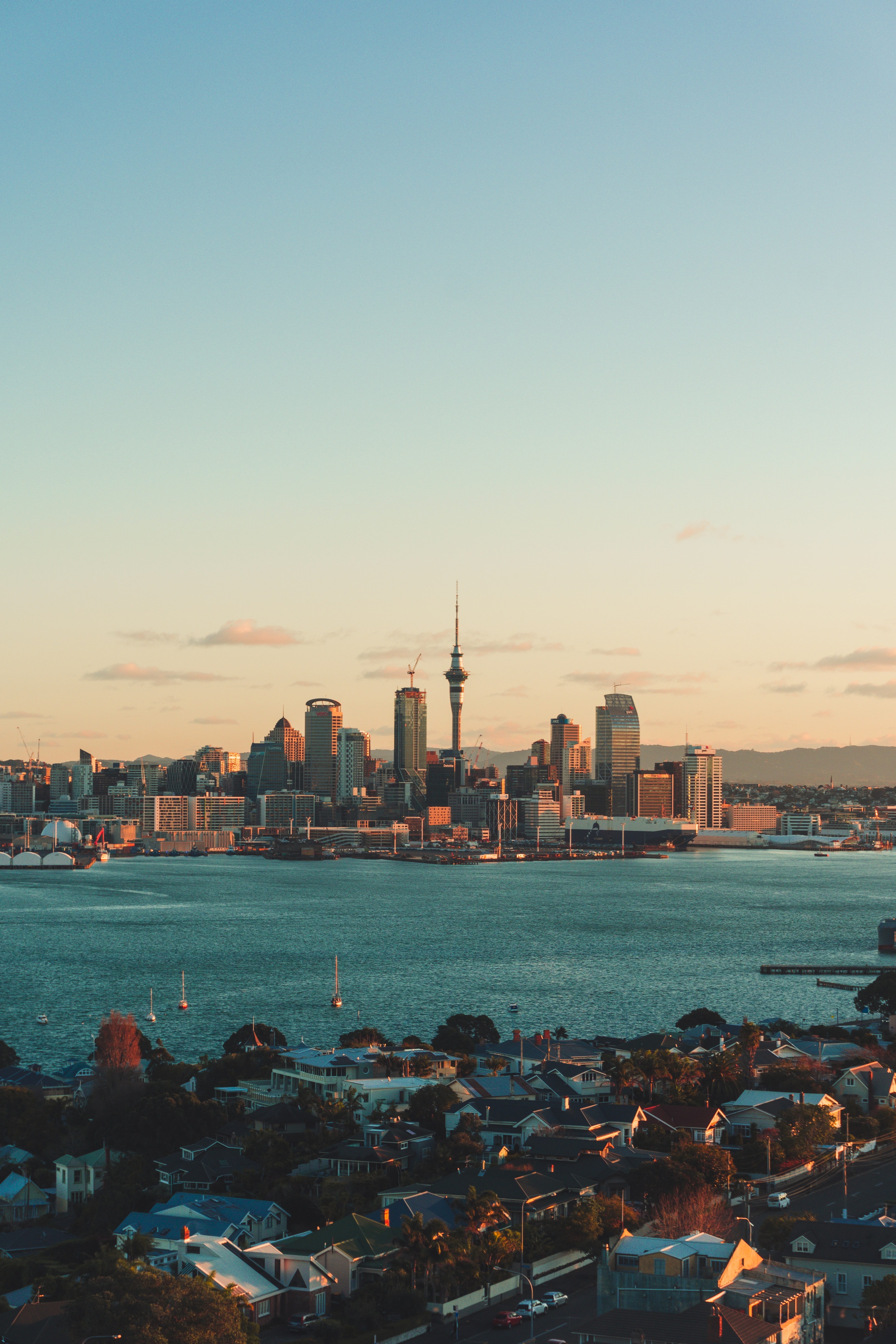 The Perfect 5Day Travel Itinerary to Auckland, New Zealand