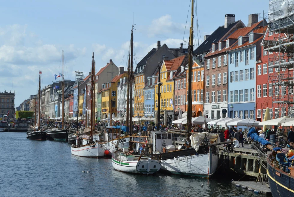 Unveiling Baltic's Timeless Treasures: Embark on an Adventurous Journey Exploring Historic Sights on a Once-in-a-Lifetime Cruise - Day 1: Copenhagen