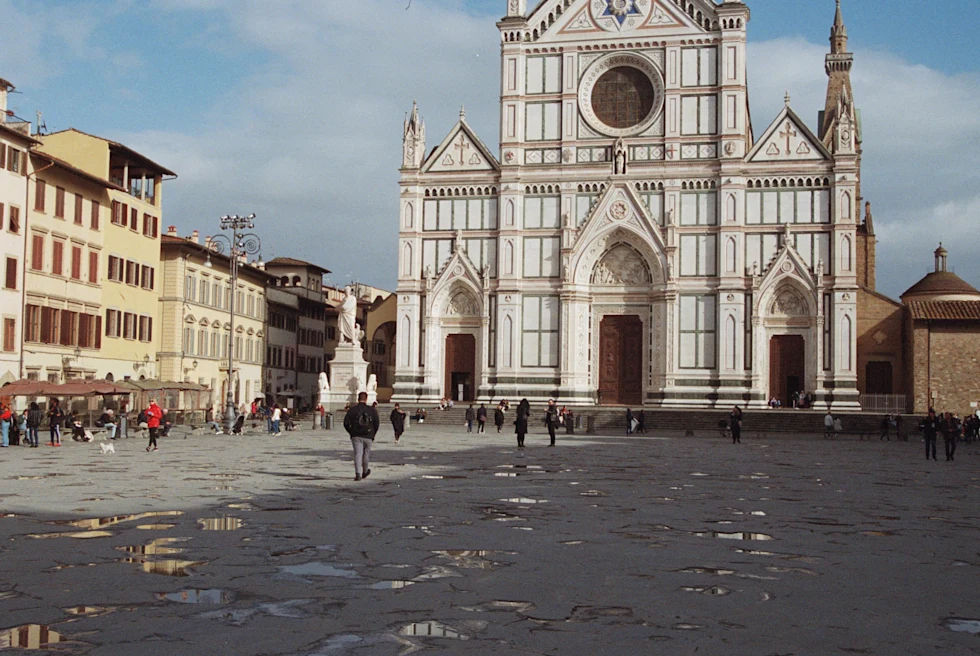 Florence Cathedral