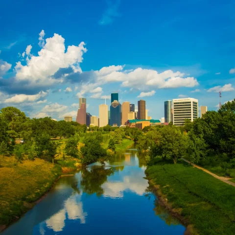 First-Timer’s Guide to Houston, Texas curated by Bijoy Shah