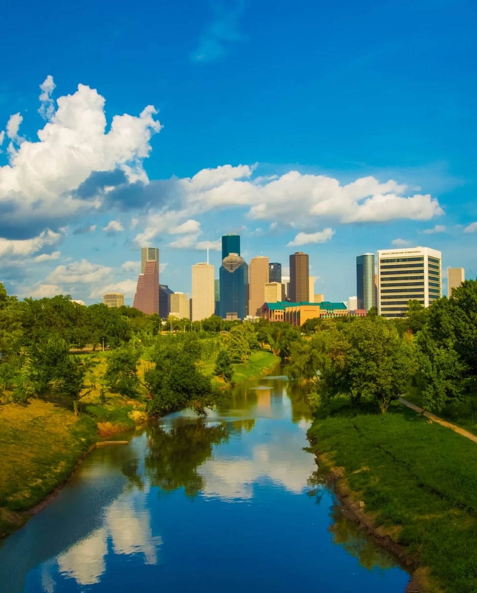 Advisor - First-Timer’s Guide to Houston, Texas
