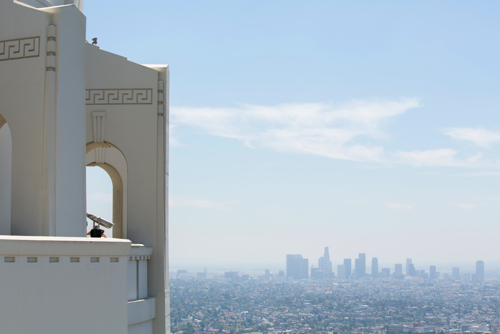 The Perfect Weekend in Southern California - Day 2: The Best of L.A.