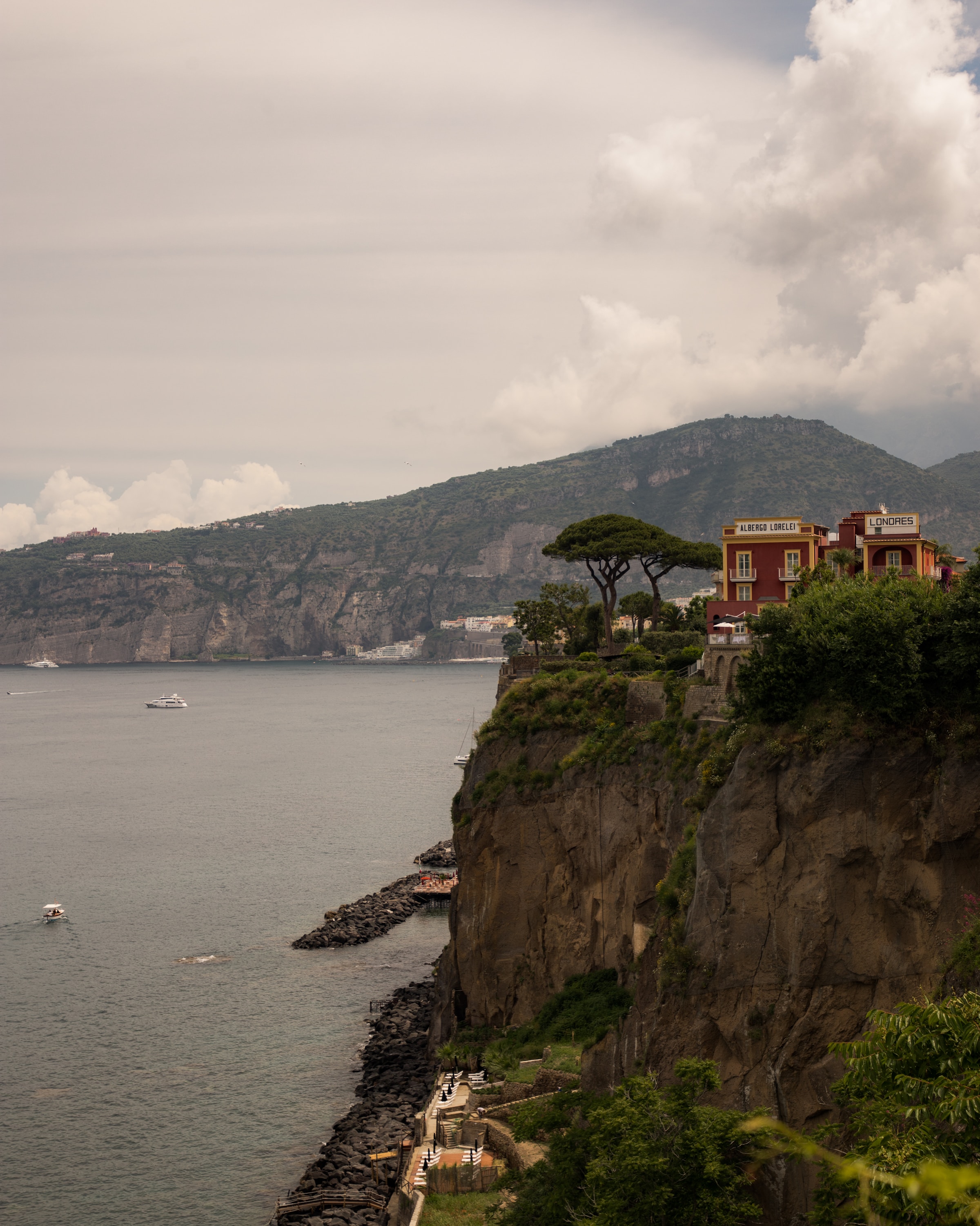 Sorrento The Perfect Hub for an Campania Adventure