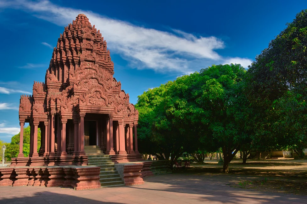 Advisor - Off-the-Beaten-Path Things to Do in Siem Reap