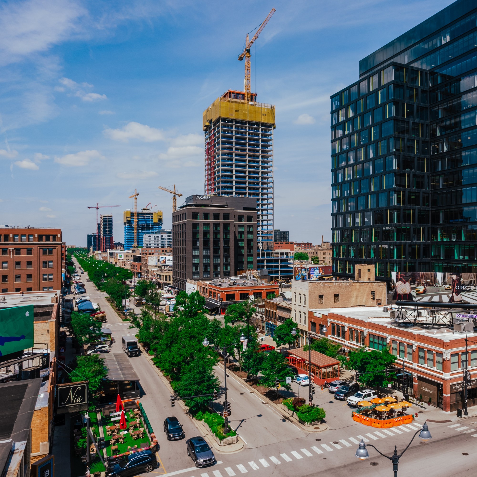 A Foodie S Guide To Chicago S Fulton Market   Zander Betterton ZBBvqYqKgLs Unsplash 