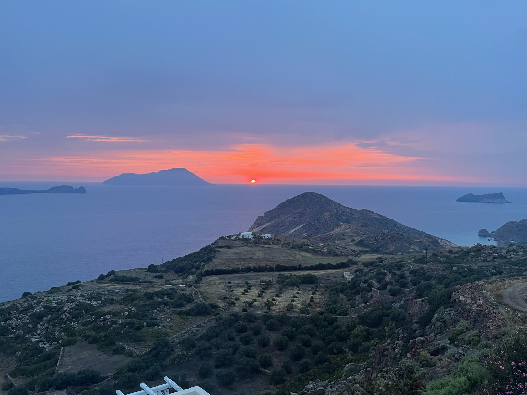 Your Ultimate Milos Travel Guide - Things to do