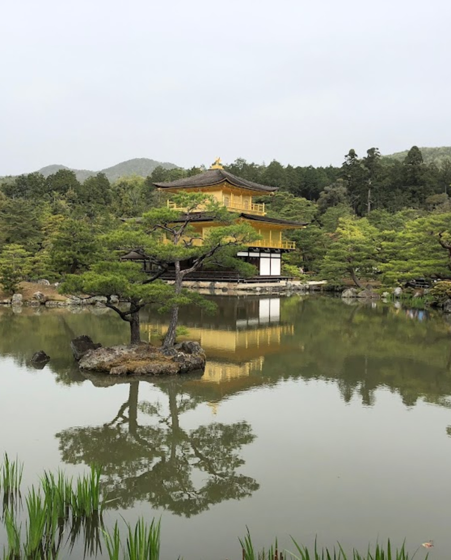 Advisor - Off-the-Beaten-Path Guide to Kyoto, Japan