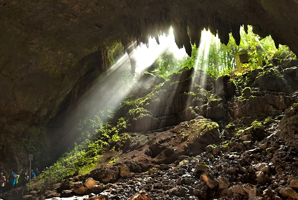 7-Day Itinerary in Puerto Rico - Day 6: Outdoor adventure in Arecibo