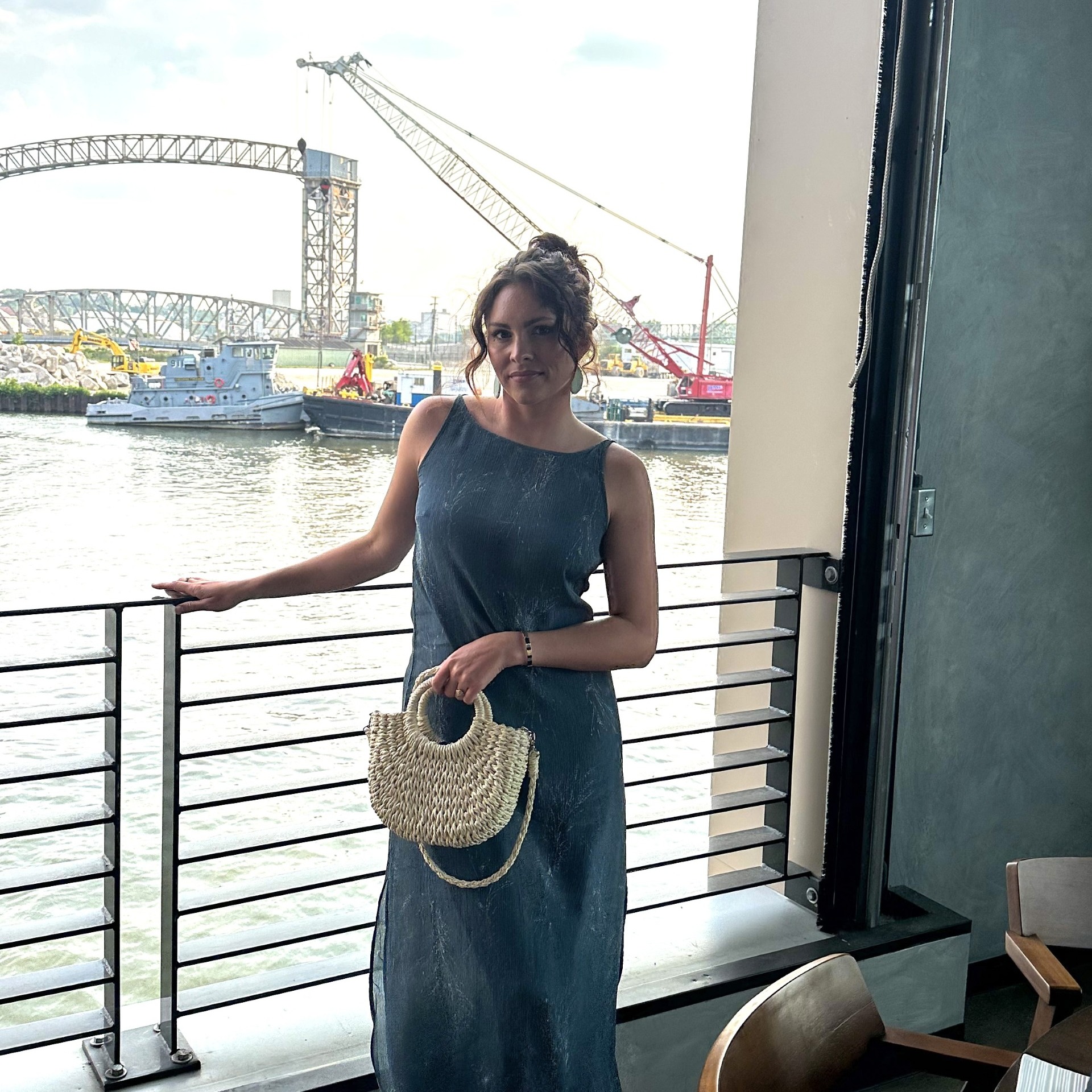 Alexis Walters Fora Travel