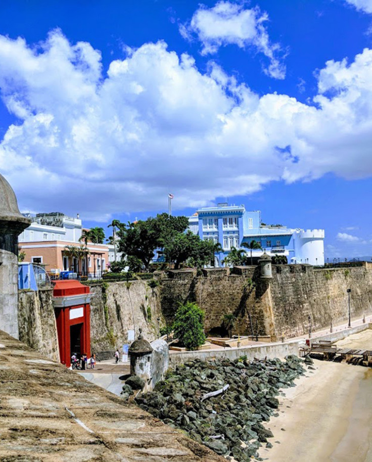 Rich History & Incredible Nightlife of Old San Juan, Puerto Rico curated by Jackie Garraffa