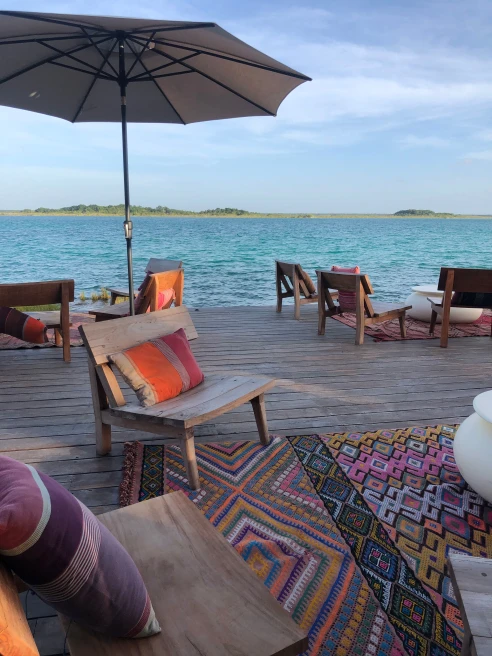 Bacalar Mexico Guide: Embrace a 3-4 Night Escape to a Lush Lagoon Paradise - Things do in 