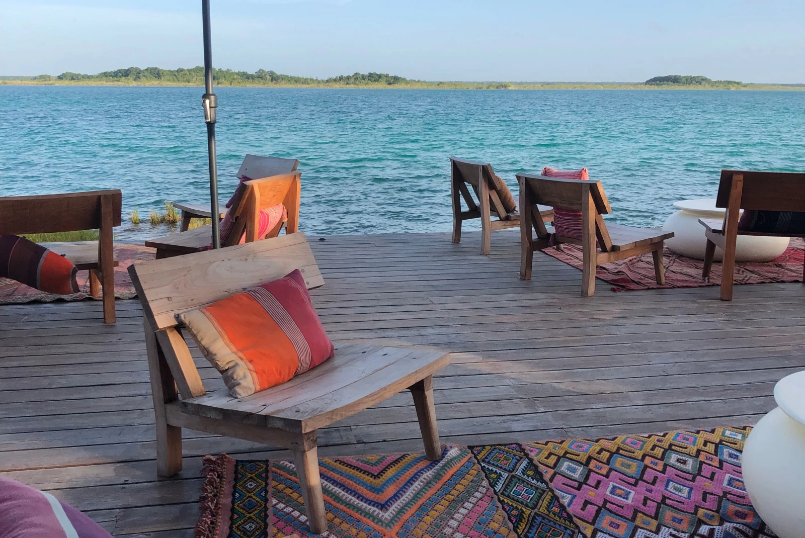 Embrace a 3-4 Night Escape to the Lagoon in Bacalar  - Things do in 