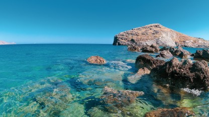 Advisor - A Relaxing 5-Day Venture to the Island of Crete