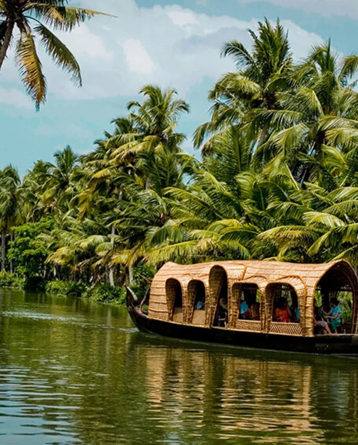 Sustainable Guide to Kerala, India curated by Ellie Cleary