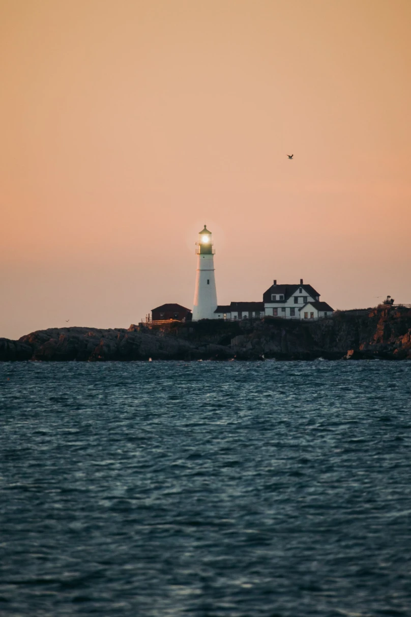 Advisor - How to Truly Experience Kennebunkport & Other Local Spots in 7 Days